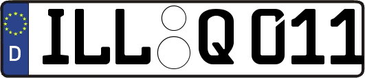 ILL-Q011