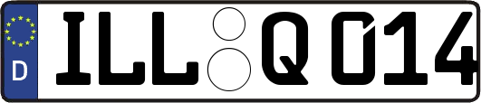 ILL-Q014
