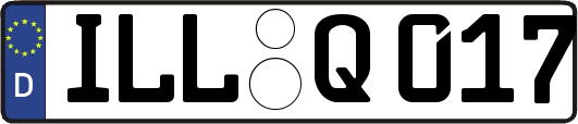 ILL-Q017