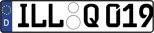 ILL-Q019