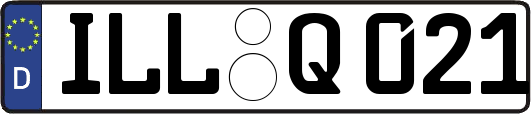 ILL-Q021