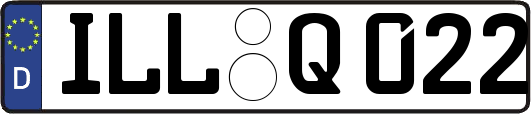 ILL-Q022