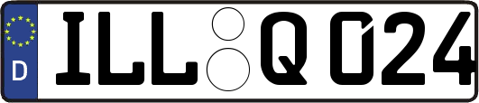 ILL-Q024