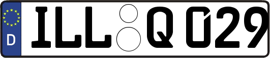 ILL-Q029