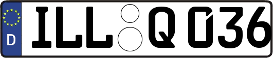 ILL-Q036