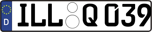 ILL-Q039