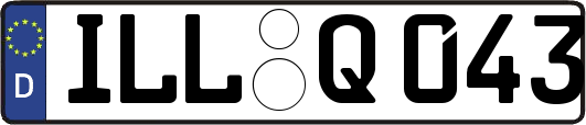 ILL-Q043