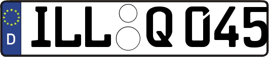 ILL-Q045