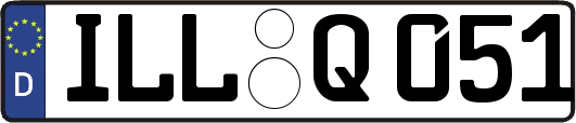 ILL-Q051