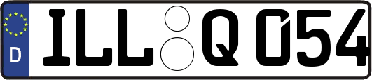 ILL-Q054