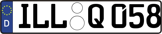 ILL-Q058
