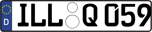 ILL-Q059
