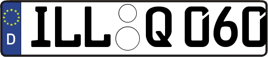 ILL-Q060