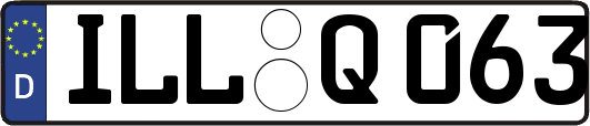 ILL-Q063