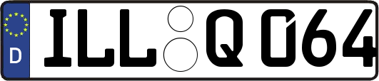 ILL-Q064