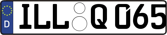 ILL-Q065
