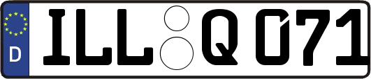 ILL-Q071