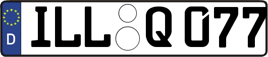 ILL-Q077