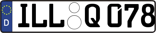 ILL-Q078