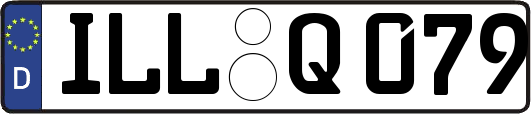 ILL-Q079