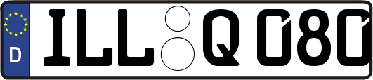 ILL-Q080