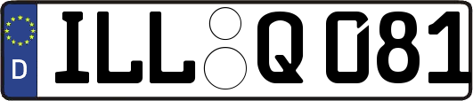 ILL-Q081