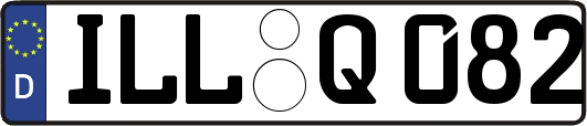 ILL-Q082