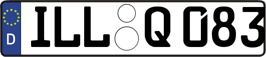 ILL-Q083