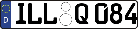 ILL-Q084