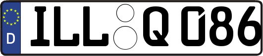ILL-Q086