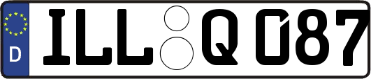 ILL-Q087