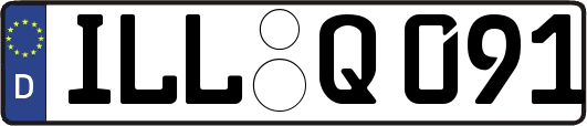 ILL-Q091
