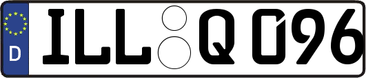 ILL-Q096