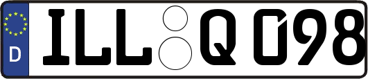 ILL-Q098