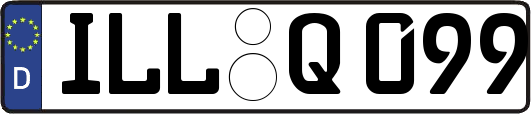ILL-Q099