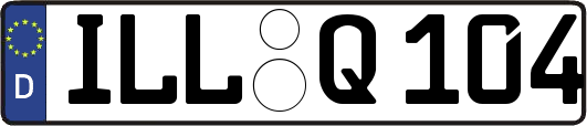 ILL-Q104