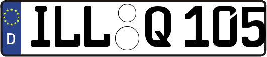 ILL-Q105