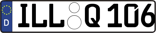 ILL-Q106