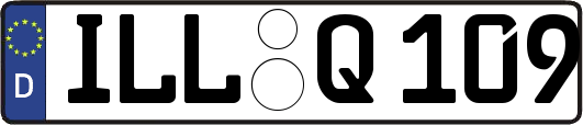 ILL-Q109