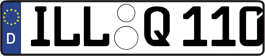 ILL-Q110