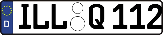 ILL-Q112