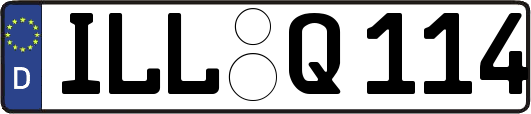 ILL-Q114