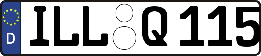 ILL-Q115