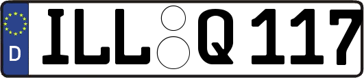 ILL-Q117