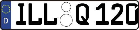 ILL-Q120