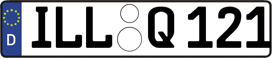 ILL-Q121