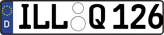 ILL-Q126