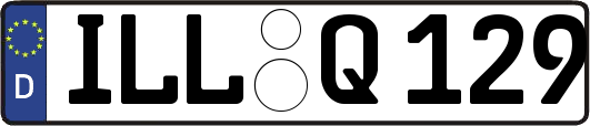 ILL-Q129