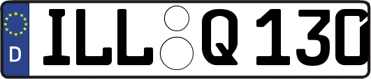 ILL-Q130