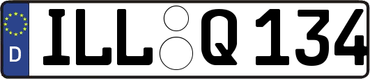 ILL-Q134